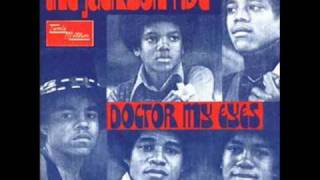 The Jackson Five - Doctor My Eyes