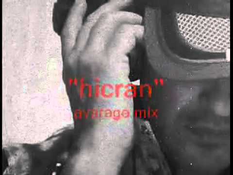 DJTOLGAMASTER UMIT SAYIN HICRAN AVARAGE REMIX