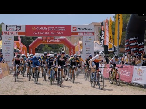 REPORTAJE CONTINENTAL SUPER CUP MASSI CALA RATJADA