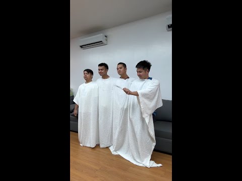 MADAM GARGLE (THE FORTUNE TELLER)