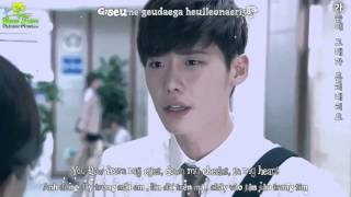[Engsub - Vietsub - Kara](MV) In My Eyes - Kim Yeon Ji (김연지) ( I Hear Your Voice OST )