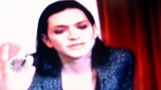 brian molko about the ballad of melody nelson (song) 2008