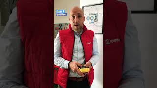 Astuce d’électricien ! Comment tester une prise électrique avec un multimètre #astuce #electricien