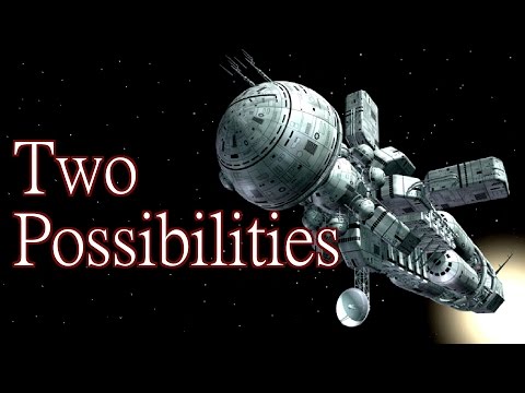 "Two Possibilities" by EmpyrealInvective - Creepypasta