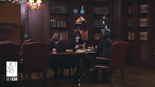JKT48 Magic Hour - The Daydream