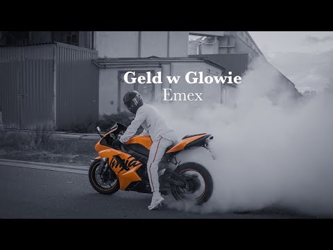 Emex Geld w Glowie 🤑🤑