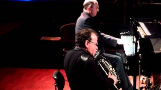 Richard Galliano & Guillaume de Chassy "My Funny Valentine" @ Un Mardi Idéal (Paris)