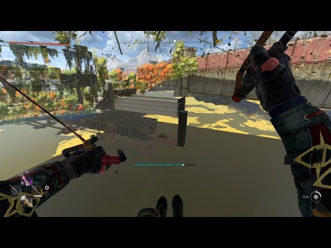 Dying Light 2 What Happens If You Go To x13 After Beating The Game?