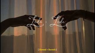 Download lagu bien koe ngomong wes ra sudi || leda lede cover [slowed & Reverb] mp3