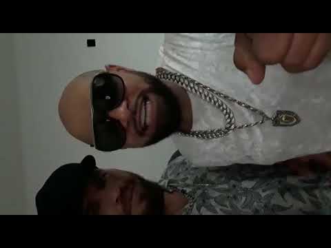 DuckJay-Tribo da Periferia -e- Eduardo Segunda Ordem (Mandando abraço para o Pelezin da 16) Oficial