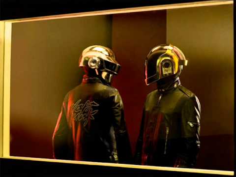 Daft Punk Derezzed The Grid Tron (POLL A ROCK Remix)