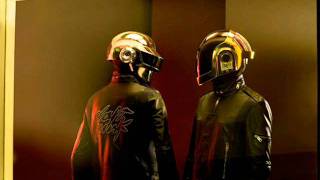 Daft Punk Derezzed The Grid Tron (POLL A ROCK Remix)