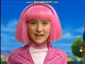 Opening To Teletubbies Blue Sky 2006 DVD Paramount Print