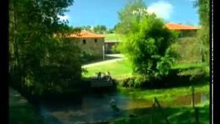Arzúa, Galicia