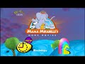 Mama Mirabelle S Home Movies Promo Weekdays Version September 2007