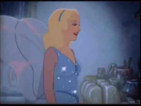 Scene from When You Wish Upon a Star by Cliff Edwards