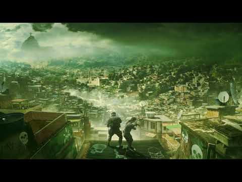 Skull Rain Trailer Music-Rainbow Six Siege