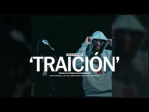 🔥 [FREE] PISTA DE TRAP USO LIBRE - "TRAICION" RAP/TRAP BEAT INSTRUMENTAL 2026