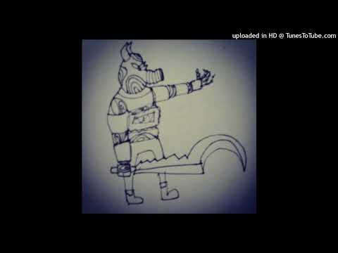 Lofty305 - JIZZLA X WHORELORD