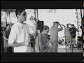La Makina-Están Bailando video original año 1998 aprox