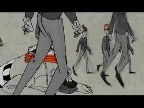 Maratón Animado 3 primeros lugares