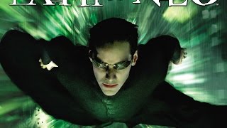 The Matrix Path Of Neo Full Movie All Cutscenes Cinematic
