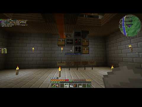 GT: New Horizons #8 - Assembler!