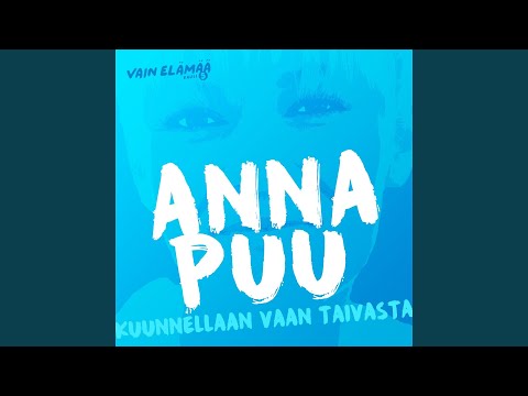 Video thumbnail for Kuunnellaan vaan taivasta (Vain elämää kausi 5)