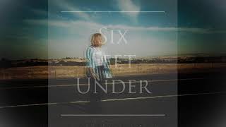 Alexandra Mitrofan Cover - Six Feet Under (Billie Eilish)
