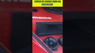 CARROS com BODY KIT #shorts