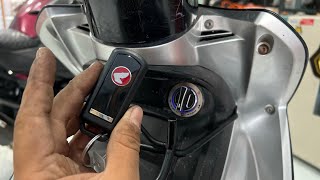 Exciter 2006 Độ Smartkey CNC Siêu Đẹp Chính Hãng Honda T23Shop Cần Thơ