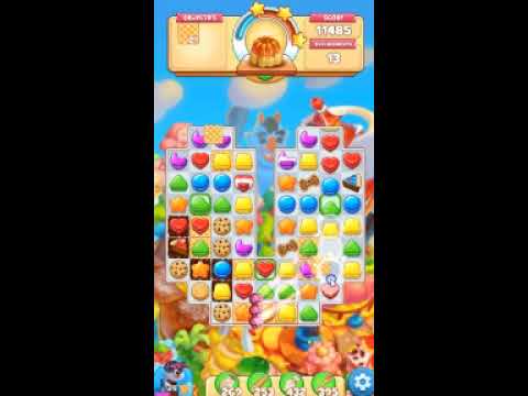 Cookie Jam Level 7176