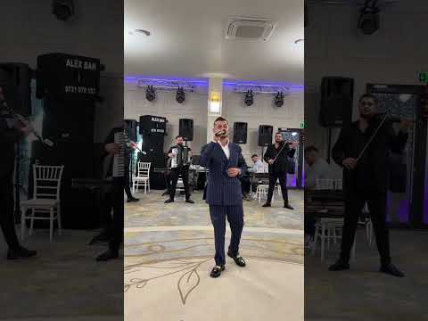 ALEX BAN - COLAJ NOU MUZICA DE PETRECERE 2026 ✅ LIVE 🎶 ORCHESTRA ALEX BAN 🆎