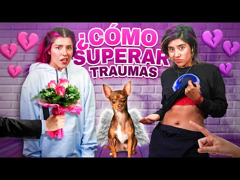 WE SHARE OUR FIRST ROMANTIC RELATIONSHIPS | Muses Los Polinesios Sister Chat