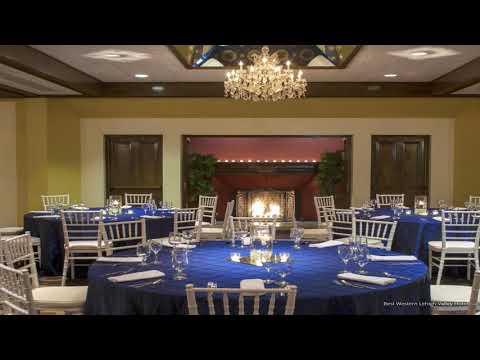Best Western Lehigh Valley Hotel