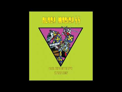 Black Magick SS - Kaleidoscope Dreams