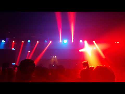 Hatred @ 200 BPM style vs brutale 2018