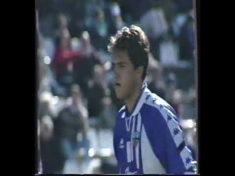 Lleida - Hercules 2-1 - 22.02.1998
