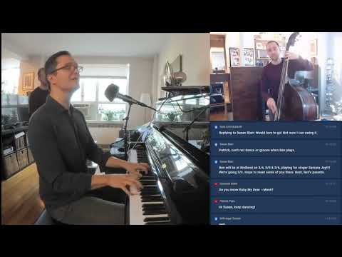 All The Things You Are - Ben Paterson / Luke Sellick