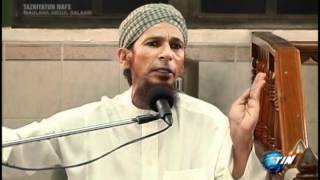 Download lagu Maulana Abdul Salam: TAZKIYYATUN NAFS mp3