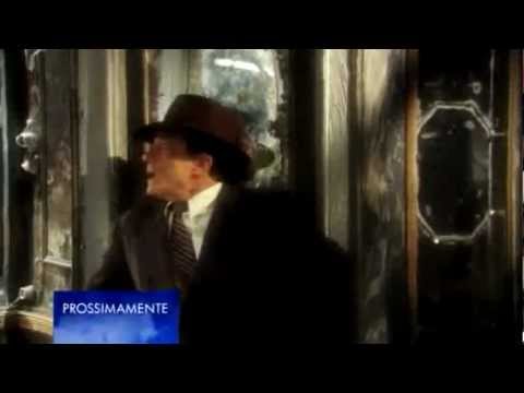 PROMO QUESTI FANTASMI - SPOT 1 - MASSIMO RANIERI