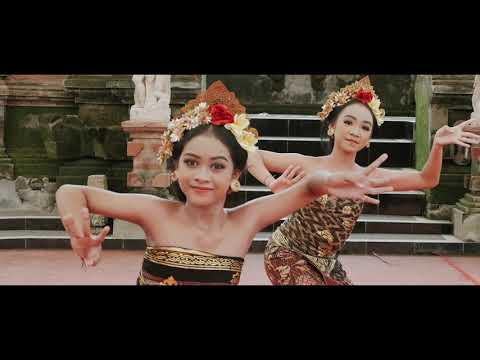 "Widya Candika Jiwa", oleh Yayasan Seni Nara Iswara Denpasar.