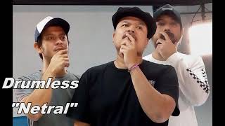 Download lagu NETRAL - TERBANG TENGGELAM (Drumless / Tanpa Drum) mp3