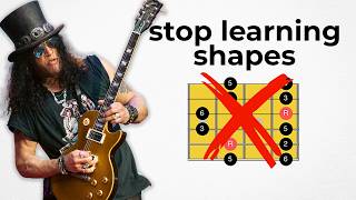 Download lagu Slash's Stupidly Simple Formula For Perfect Solos mp3