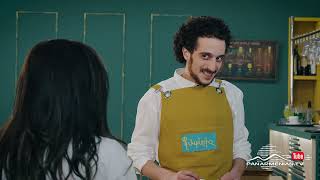 Սյուրպրիզ 2, Սերիա 10, Հինգշաբթի 20:50 / Surprise 2