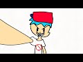 Fnf Boyfriend Vore читайте описание