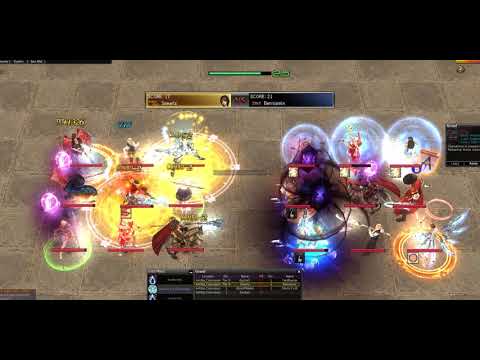 [Atlantica Global] Speariz vs Bennjamin quarterfinal PM Grand Championship March 21 2021