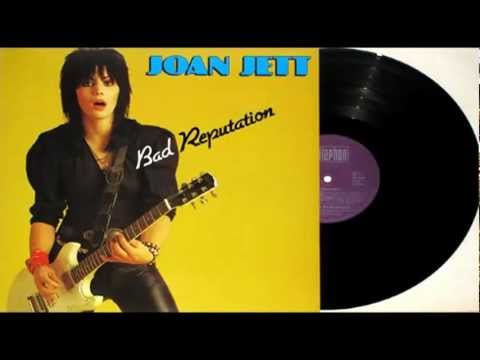 joan jett - Call Me Lightning