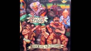 Fang "Guns Not Love"