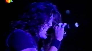 Testament  - Live @ Grughalle, Essen, Germany 20-05-1988 (Mosh, RTL)